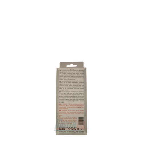 Liqui Moly Guntec Wapenvet (24392) - 2