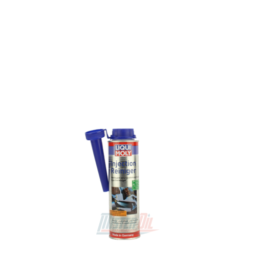 Liqui Moly Injectiereiniger Benzine (5110)