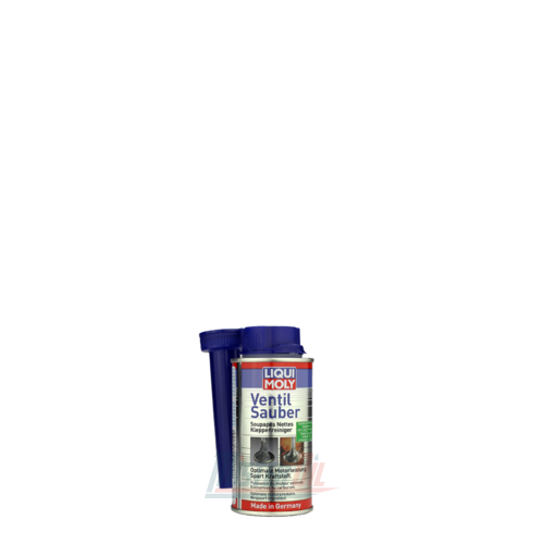 Liqui Moly Soupapes Nettes (1014)