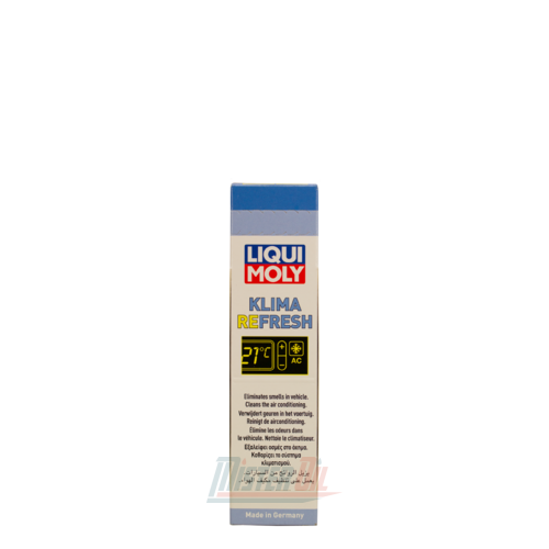 Liqui Moly Klima Refresh (21466) - 2