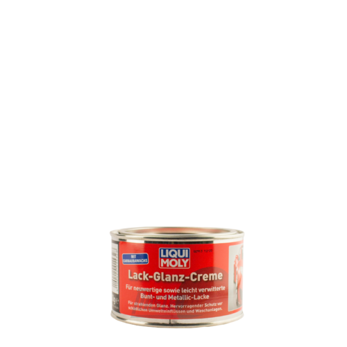 Liqui Moly Crème de Polissage Peinture (1532)