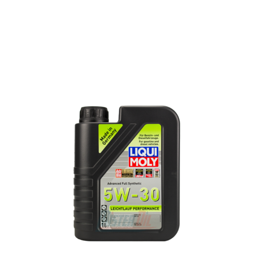 Liqui Moly Leichtlauf Performance (21363)