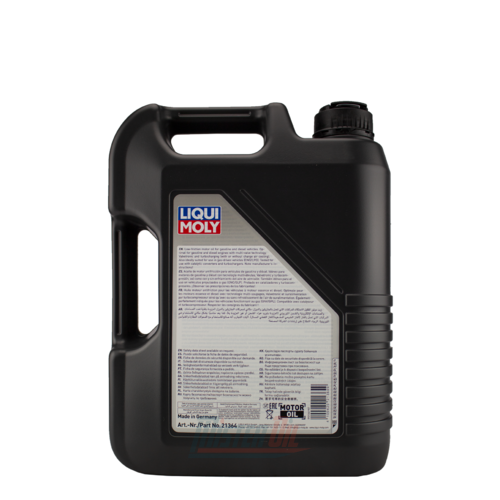 Liqui Moly Leichtlauf Performance (21364) - 2