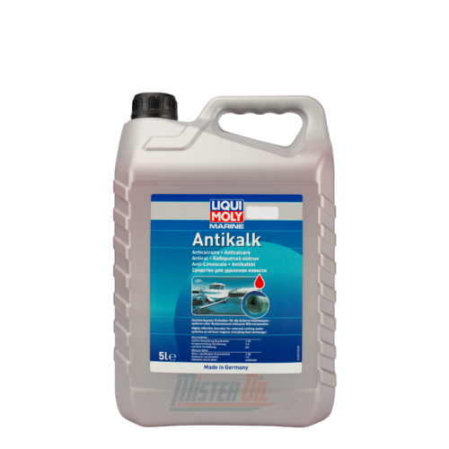 Liqui Moly Marine Antikalk (25047) - 1