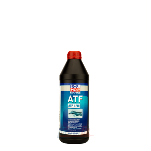 Liqui Moly Marine ATF (25066)