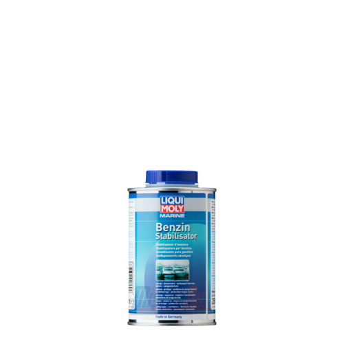 Liqui Moly Marine Stabilisateur Essence (25008)