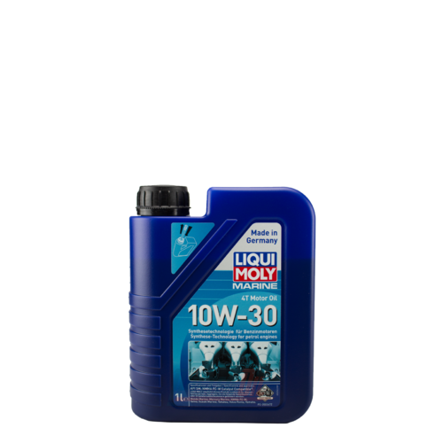 Liqui Moly Marine Motor Oil 4T (25022)