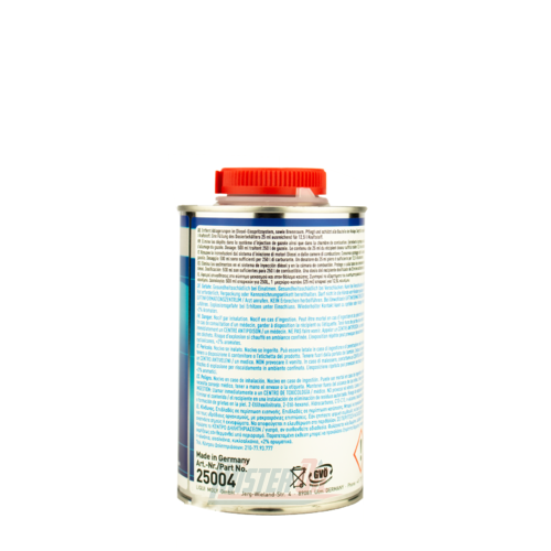 Liqui Moly Marine Super Diesel Addtive (25004) - 2