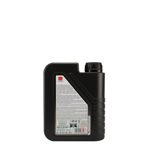 Liqui Moly Motorbike HD Synthetic Street (3816) - 2