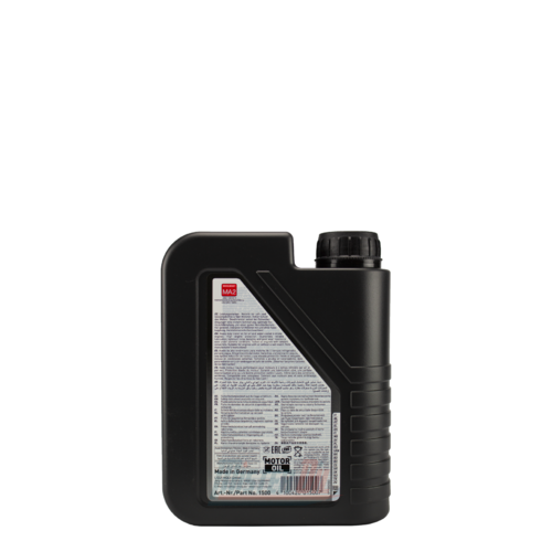 Liqui Moly Motorbike Street 4T (1500) - 2