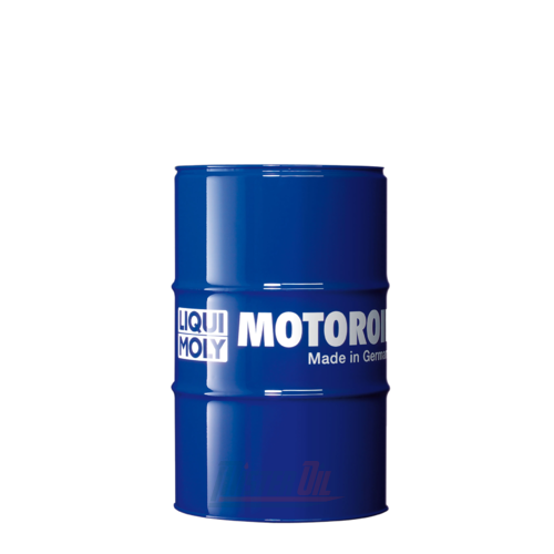 Liqui Moly Motorbike Street 4T (1561)