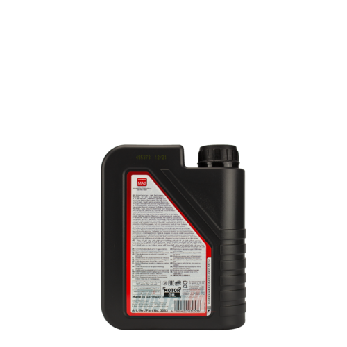 Liqui Moly Motorbike Synthetic Offroad 4T Race (3053) - 2