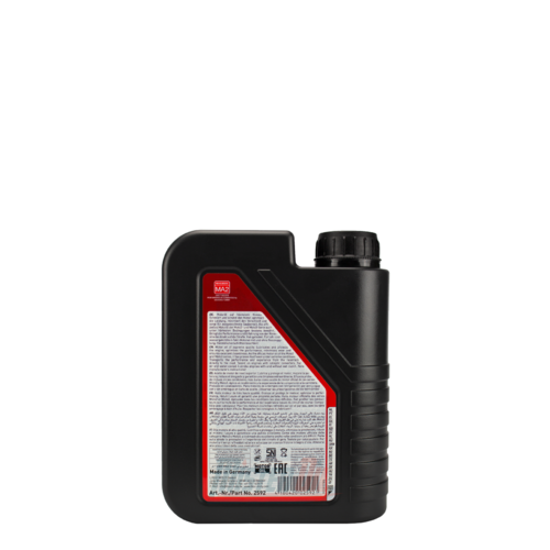 Liqui Moly Motorbike Synthetic Street Race 4T (2592) - 2