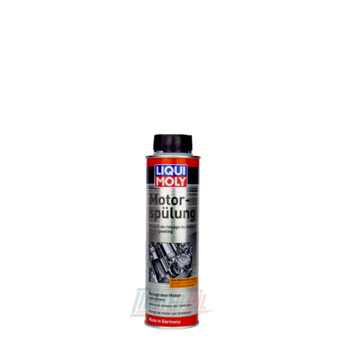 Liqui Moly Rincage Moteur (7681)