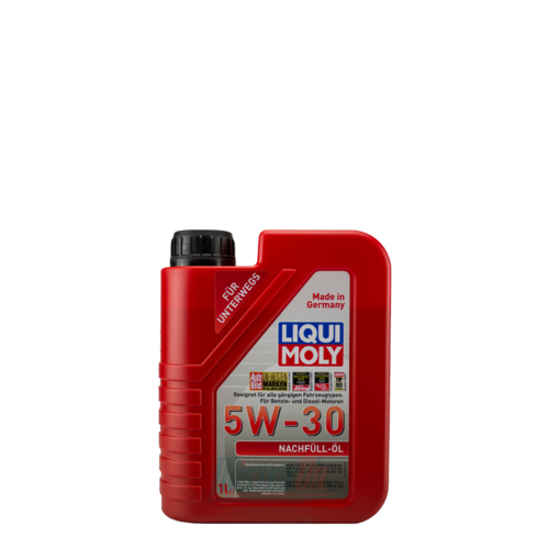 Liqui Moly Huile d’Appoint (21286)