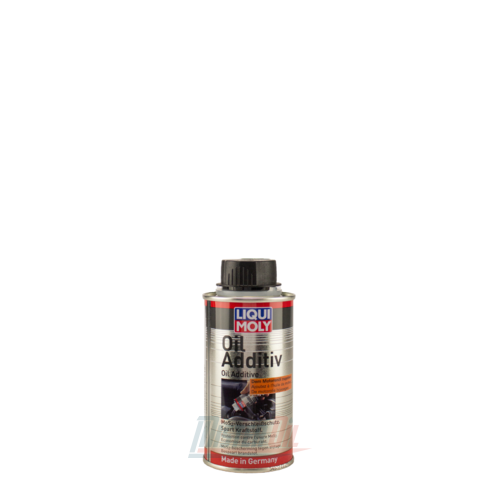 Liqui Moly Additif pour Huile (1011)