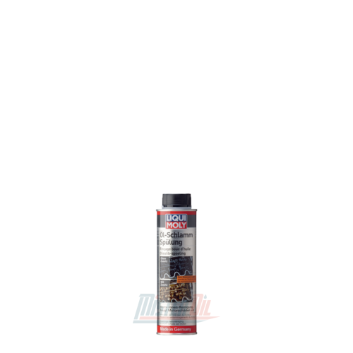 Liqui Moly Oil Sludge Flush (5200)