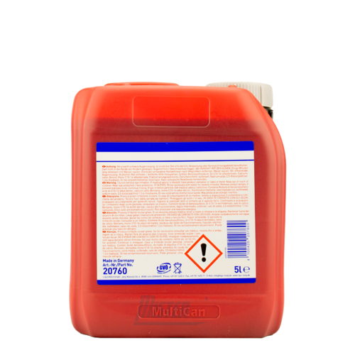Liqui Moly Onderhouds En Corrosiebeschermingsolie (20760) - 2