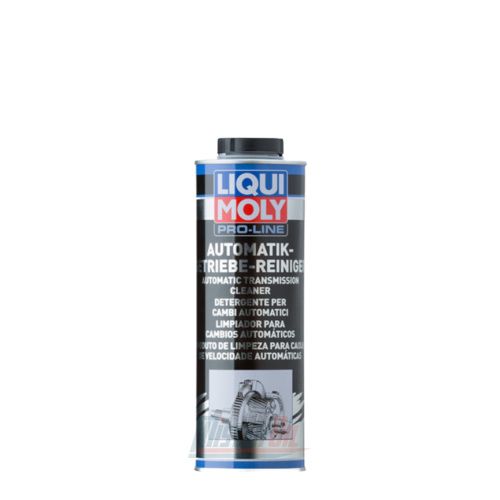 Liqui Moly Pro Line Nettoyeur de Boïtes de Vitesses Automatiques (5101)