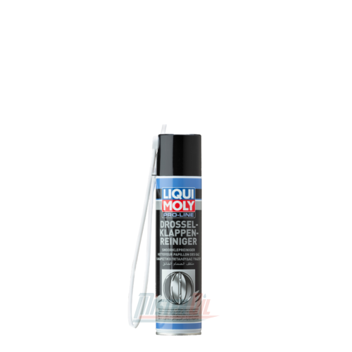 Liqui Moly Pro Line Smoorkleppenreiniger (8986)