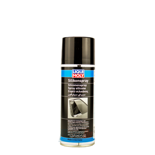 Liqui Moly Siliconenspray (1835)