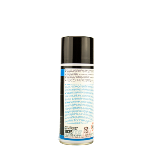 Liqui Moly Siliconenspray (1835) - 2
