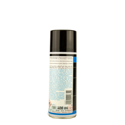 Liqui Moly Siliconenspray (1835) - 3