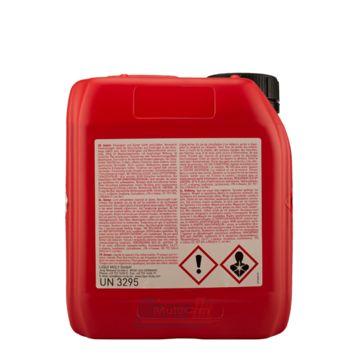 Liqui Moly Snel Reiniger (1840) - 2