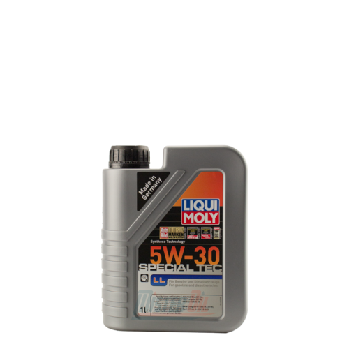 Liqui Moly Special Tec LL (2447)
