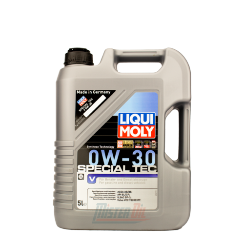 Liqui Moly Special Tec V (2853)