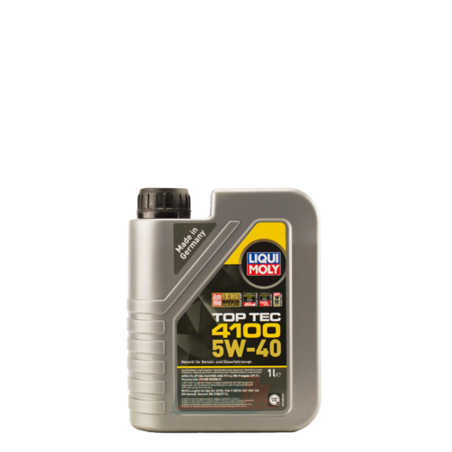 Liqui Moly Top Tec 4100 (9510) - 1