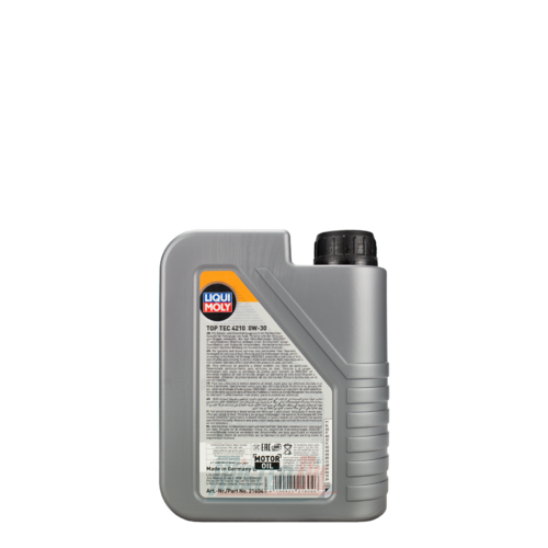Liqui Moly Top Tec 4210 (21604) - 2