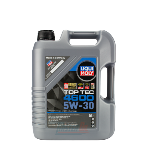 Liqui Moly Top Tec 4600 (2316)