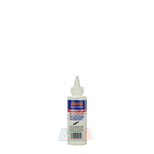 Lucas Oil Assembly Lube Semi Synthetic (40152) - 2