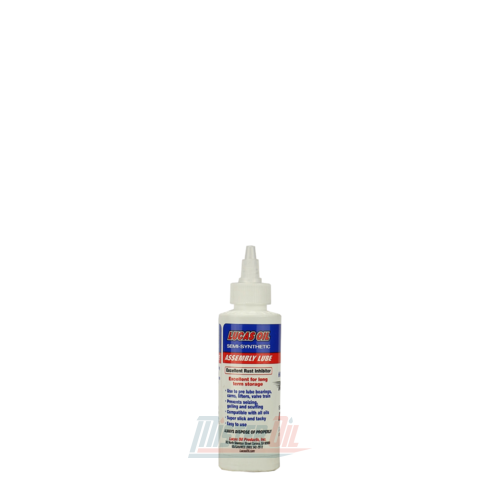 Lucas Oil Assembly Lube Semi Synthetic (40152) - 3