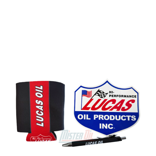 Lucas Oil Black Friday 2025 - Gadgets 1