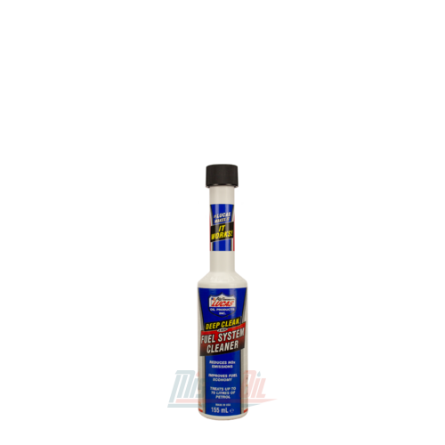 Lucas Oil Deep Clean Fuel System Cleaner (40669) - 1
