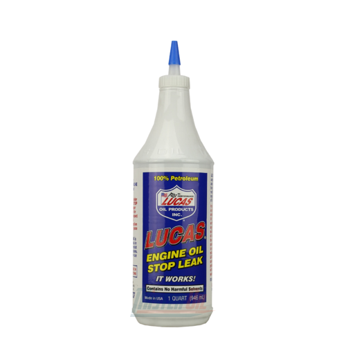 Lucas Oil Engine Stop Leak (40278)