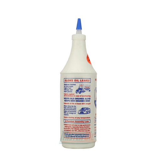 Lucas Oil Heavy Duty Oil Stabilizer (40001) - 3