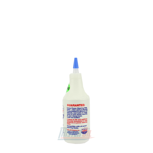 Lucas Oil Power Steering Stop Leak (40008) - 2