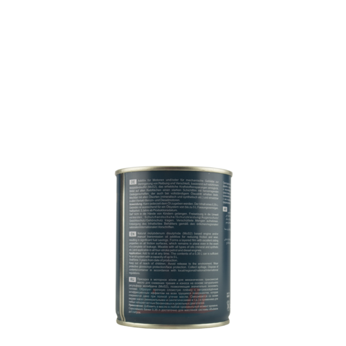 Mannol 9091 Molibden Additive - 2