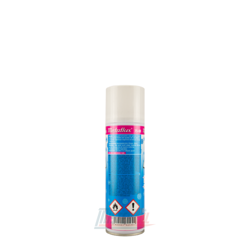 Metaflux Ruitenontdooier (7508) - 3