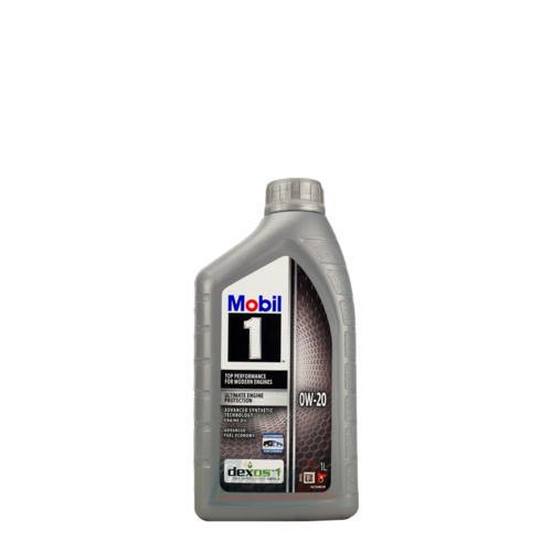 Mobil 1