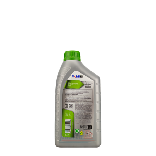 Mobil 1 ESP - 2