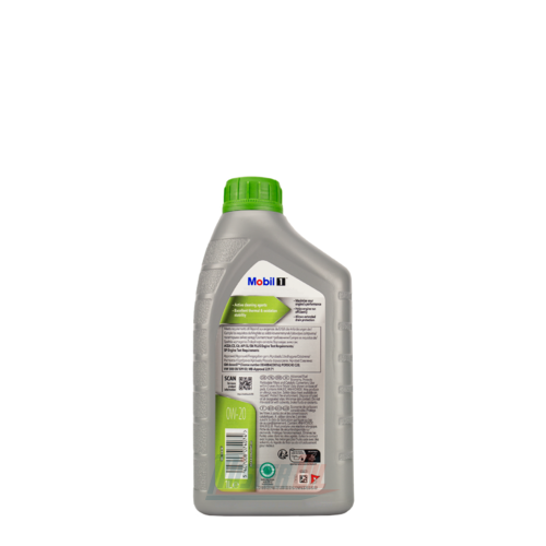 Mobil 1 ESP X2 - 2