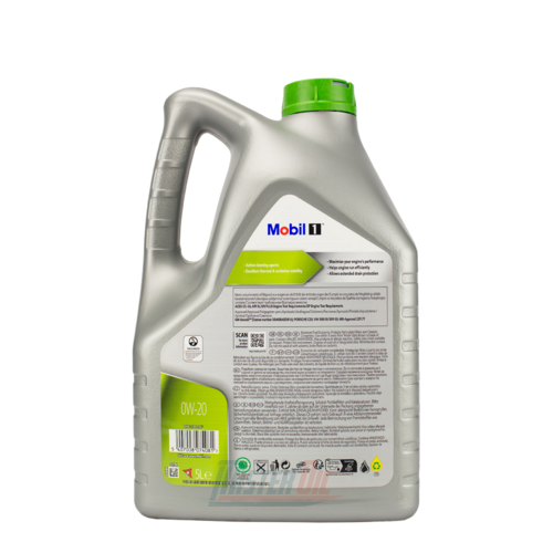 Mobil 1 ESP X2 - 2