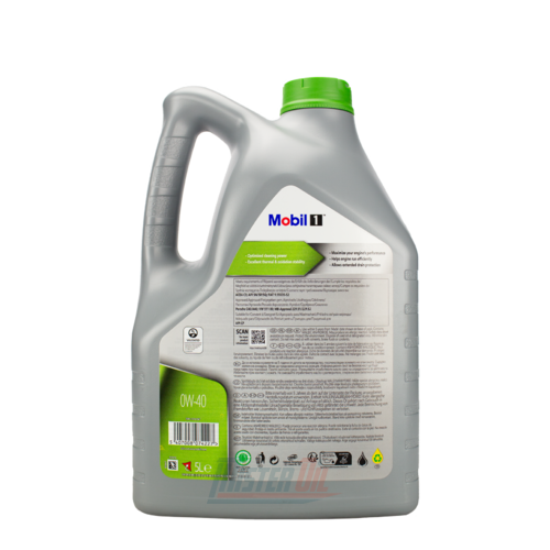 Mobil 1 ESP X4 - 2