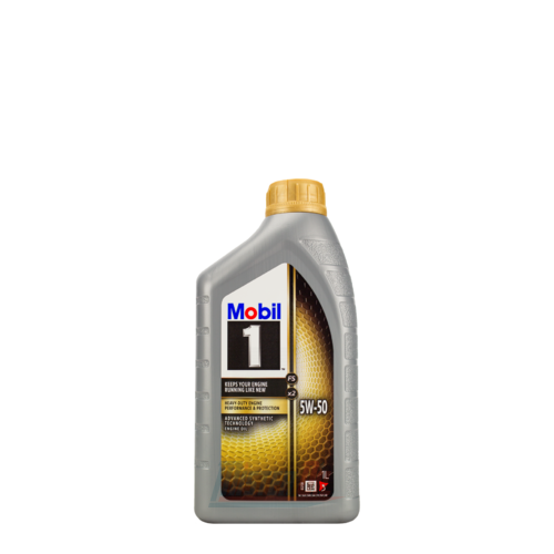 Mobil 1 FS X2 - 1