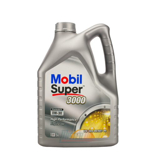 Mobil Super 3000 Formula V