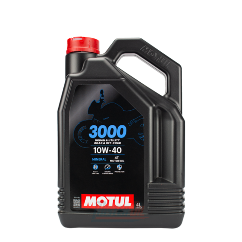 Motul 3000 4T - 1